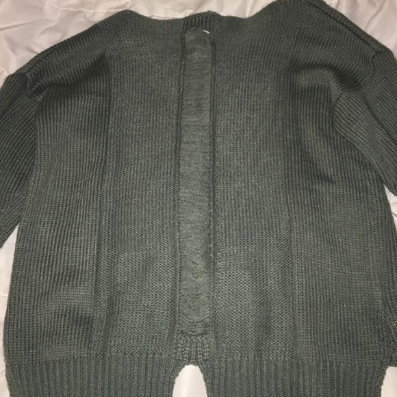 Sweater - Picture 2 of 2